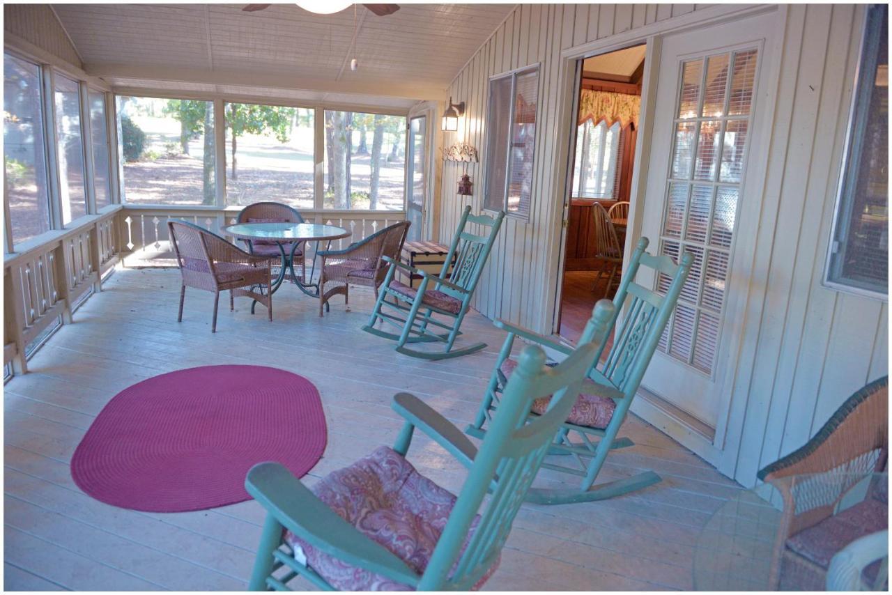 Pine Mountain Club Chalets Resort Exterior photo